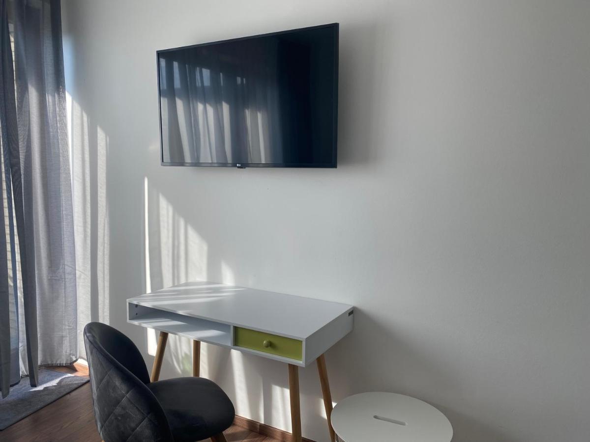 Zentral Gelegene Schoene Wohnung In Bremen Mitte, Direkte Naehe Zum Klinikum, Balkon Exterior photo
